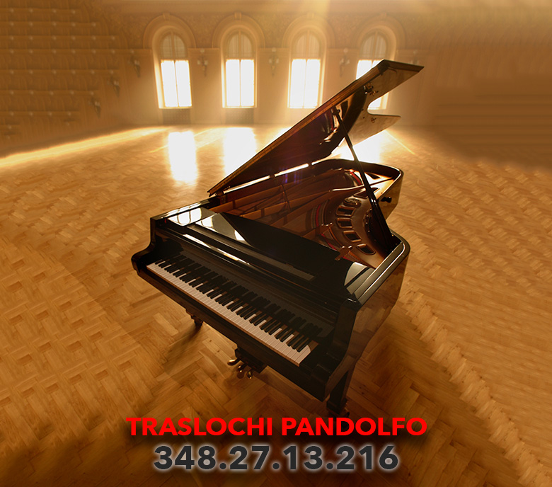 Trasporto Pianoforti 4 - Traslochi a Savona pandolfo pierluigi pianoforte - Traslochi a savona